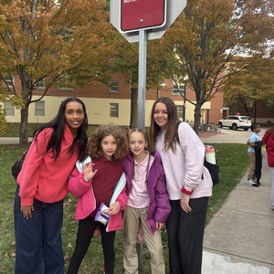 Fundraising Page: Brie Kelly